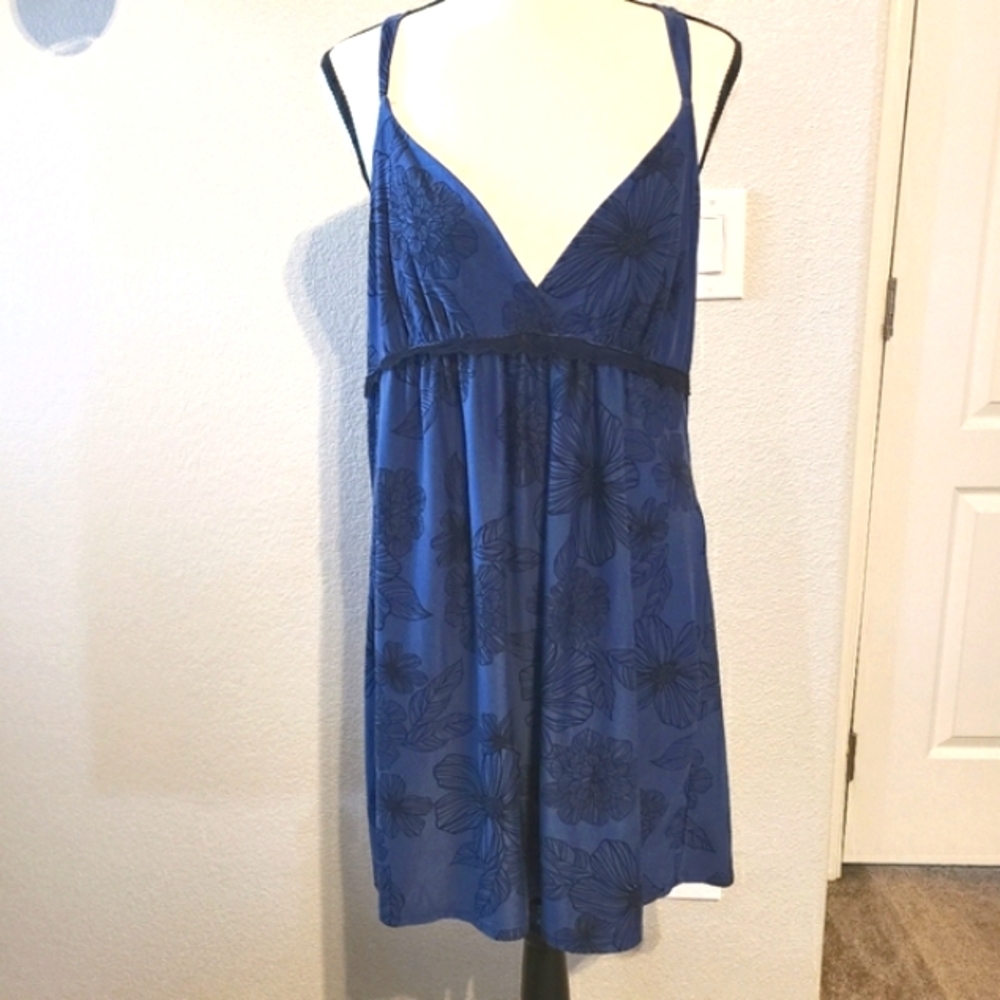 Gilligan & O'Malley Nightgown Sleepwear